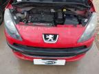 2005 PEUGEOT 1007 SPORT for sale at Copart SANDY
