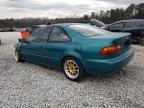 1995 Honda Civic Ex for Sale in Ellenwood, GA - Front End