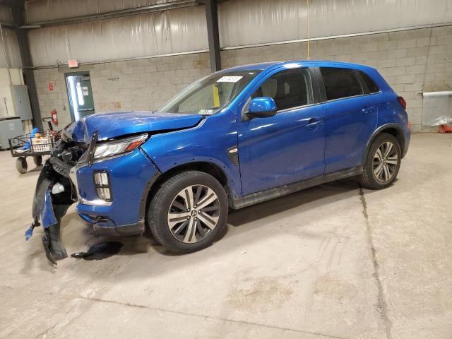 2020 Mitsubishi Outlander Sport Es