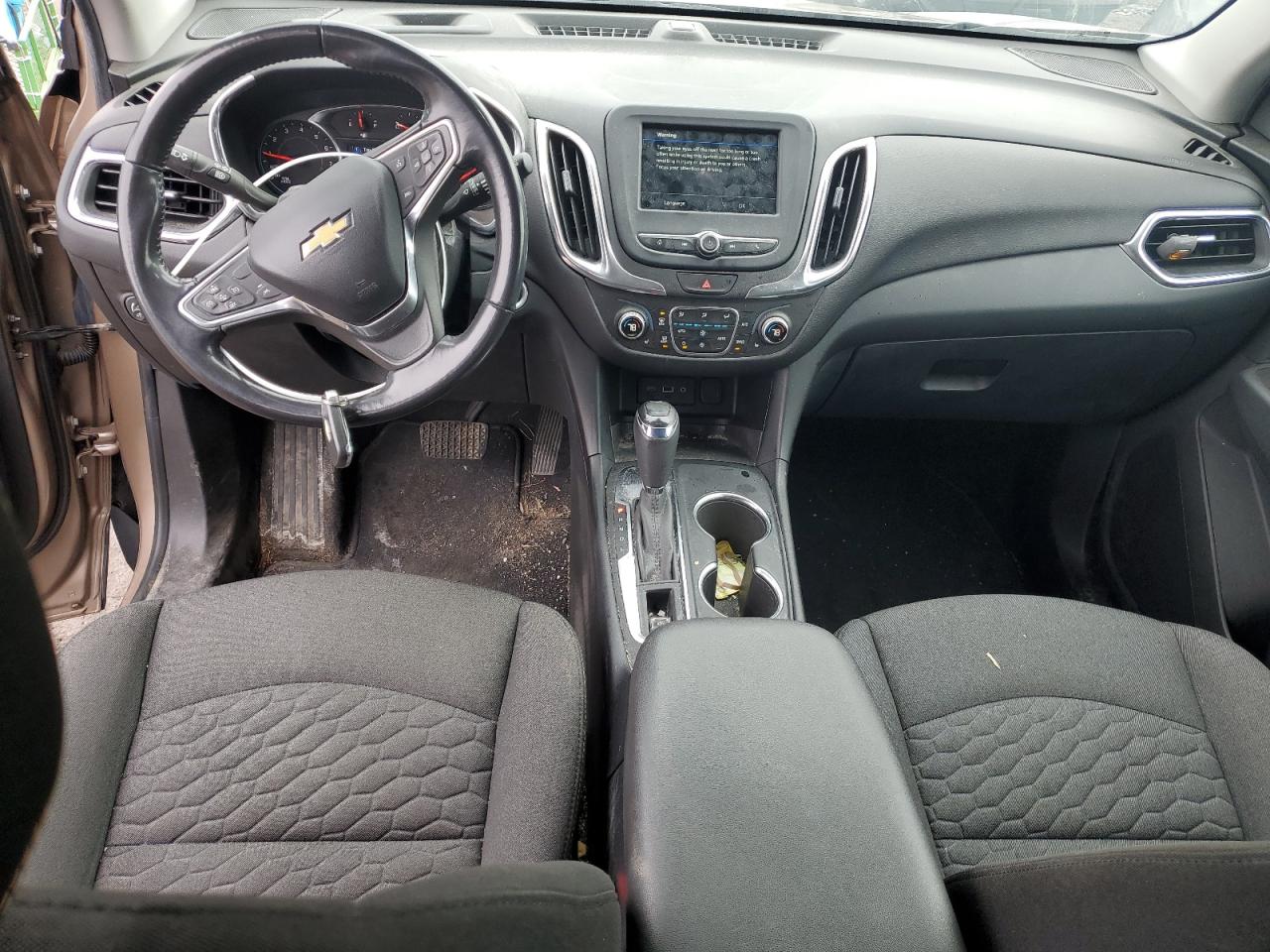 2019 Chevrolet Equinox - Image 8