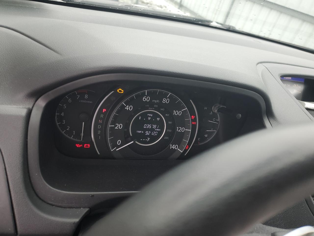 2014 Honda CR-V - Image 9