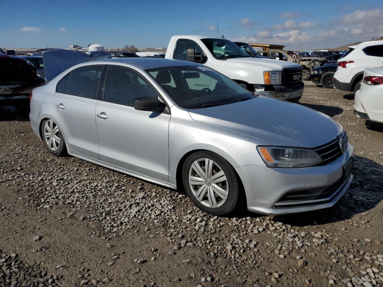 2015 Volkswagen Jetta - Image 4