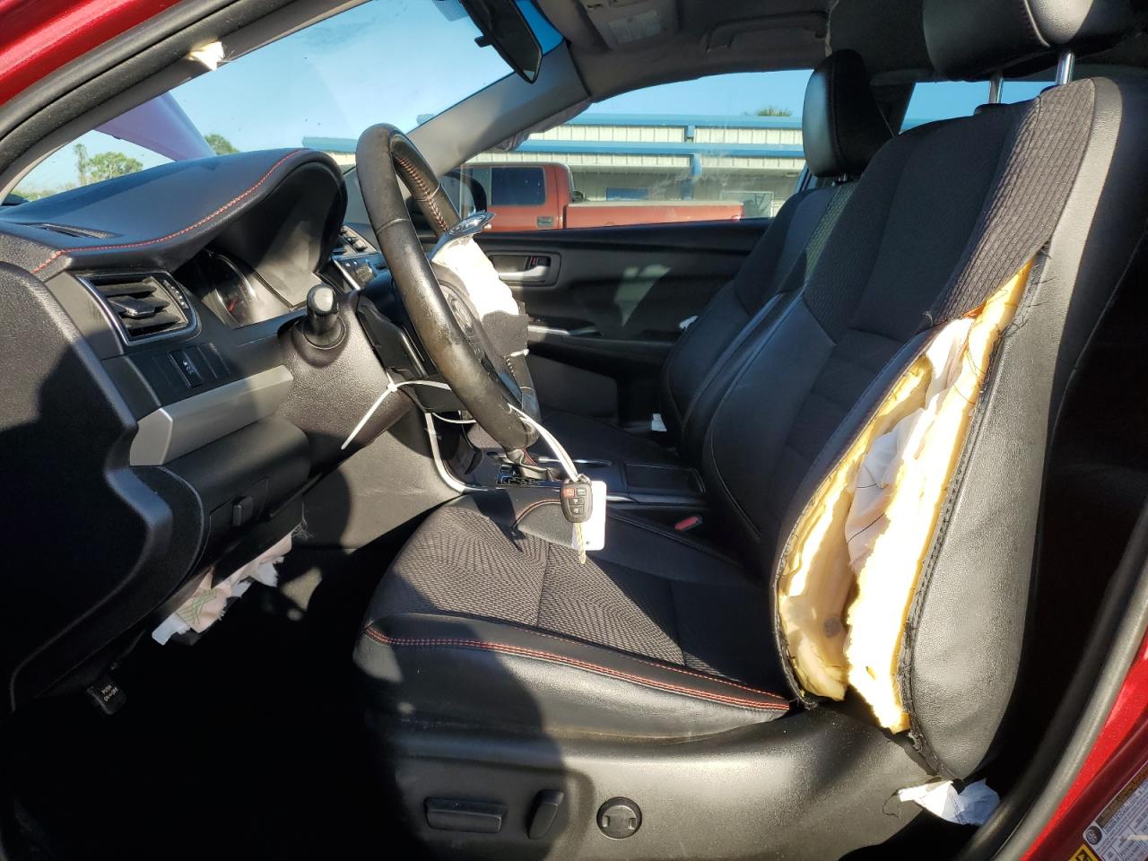 2016 Toyota Camry - Image 7