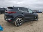 2022 Kia Sportage Lx იყიდება Haslet-ში, TX - Front End