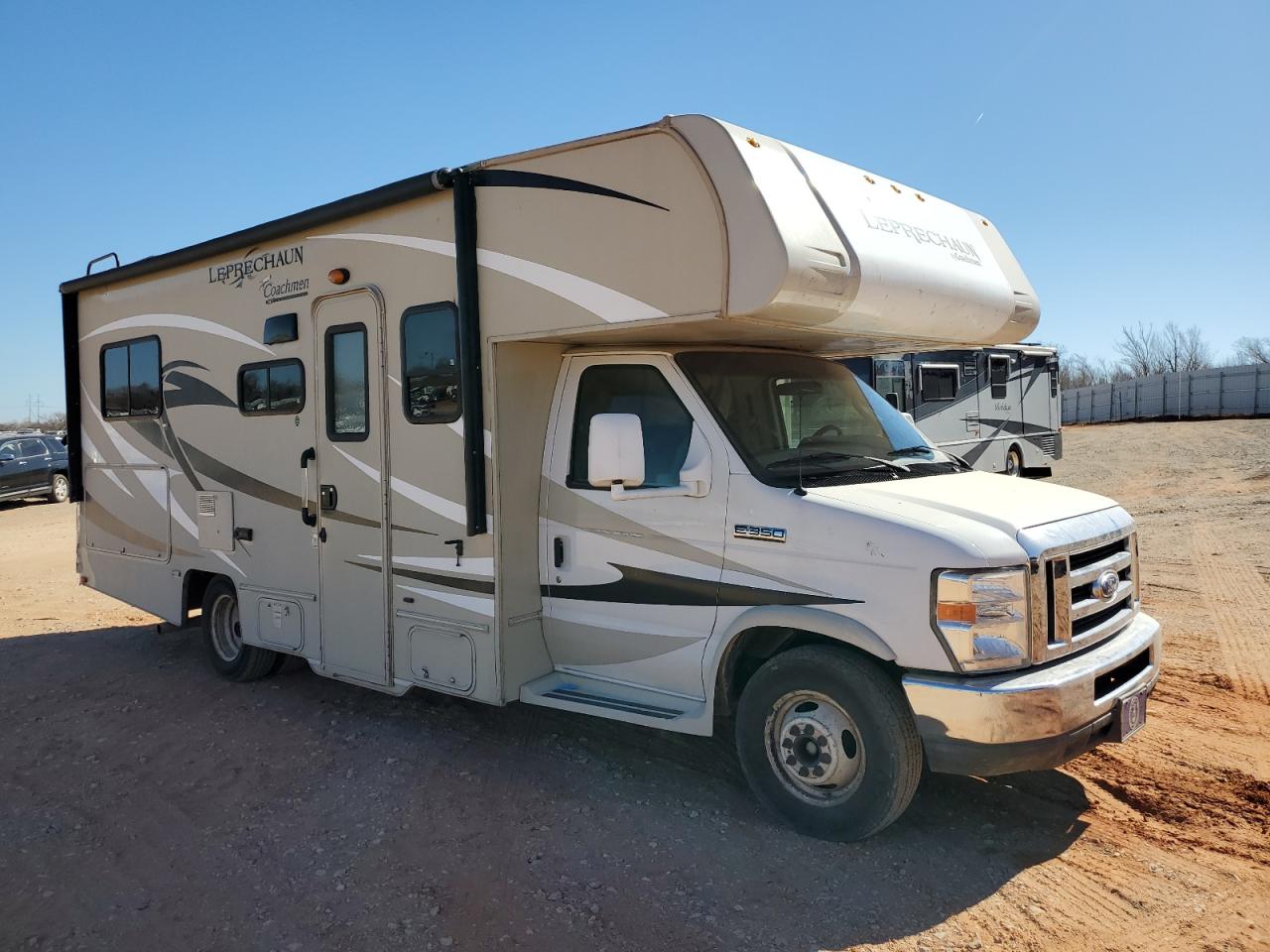 2014 Ford Econoline - Image 1