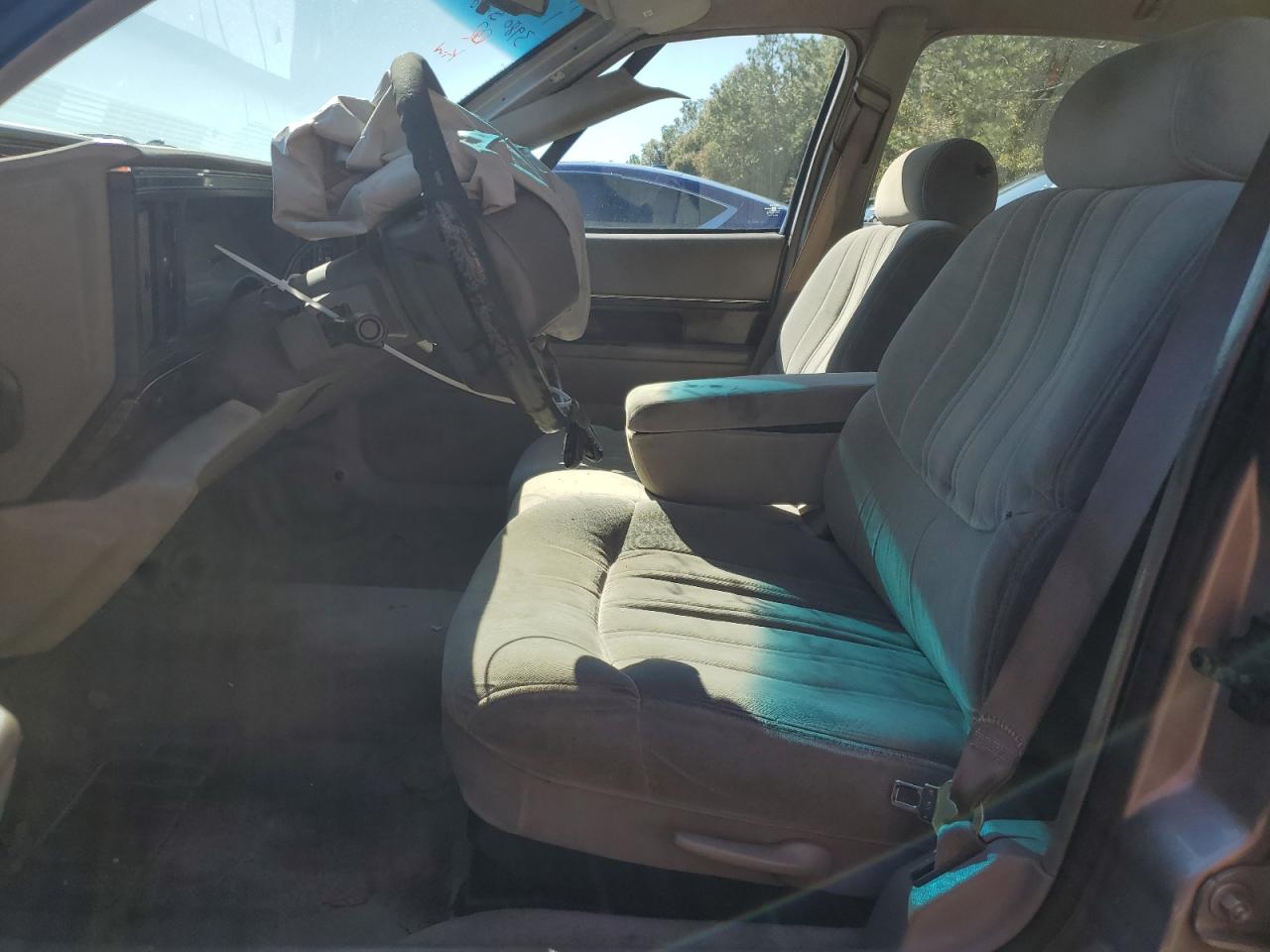 1997 Buick LeSabre - Image 7