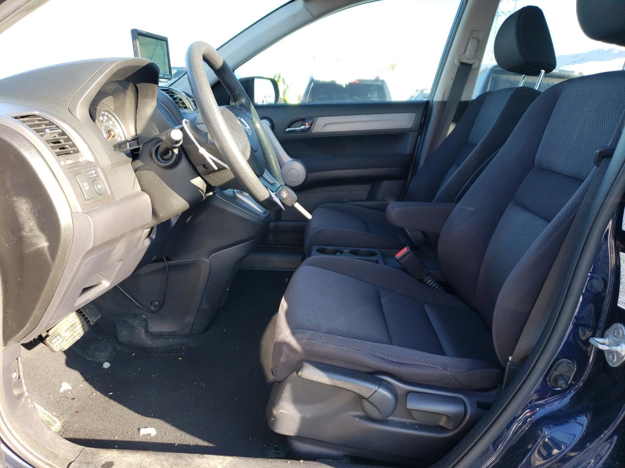 2007 Honda CR-V - Image 7