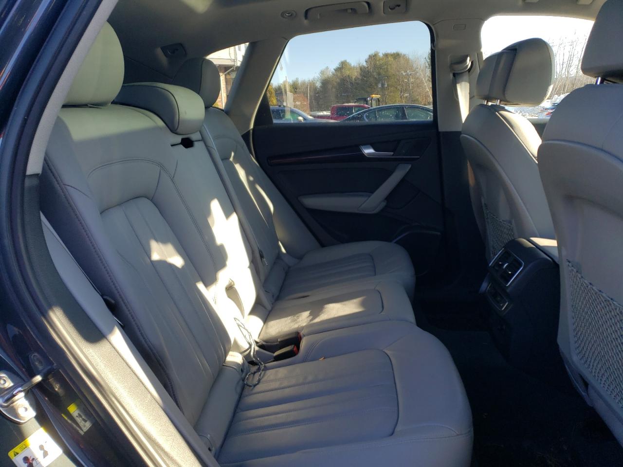 2018 Audi Q5 - Image 11
