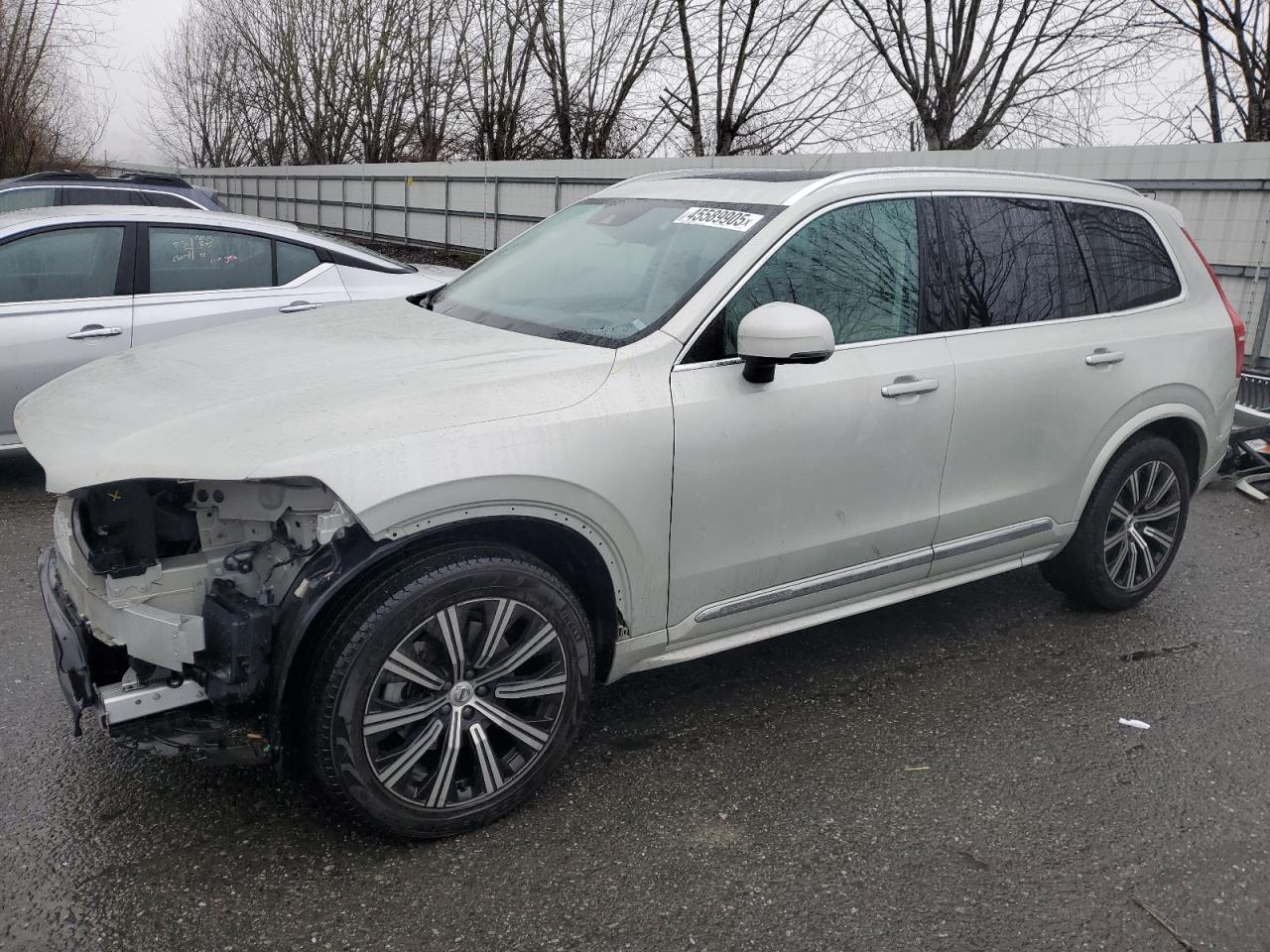 2020 Volvo XC90 - Image 1