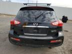 2017 Infiniti Qx50  იყიდება Glassboro-ში, NJ - Front End