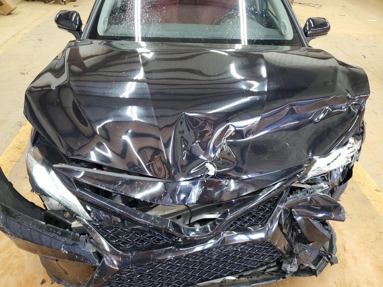 2019 Toyota Camry - Image 13
