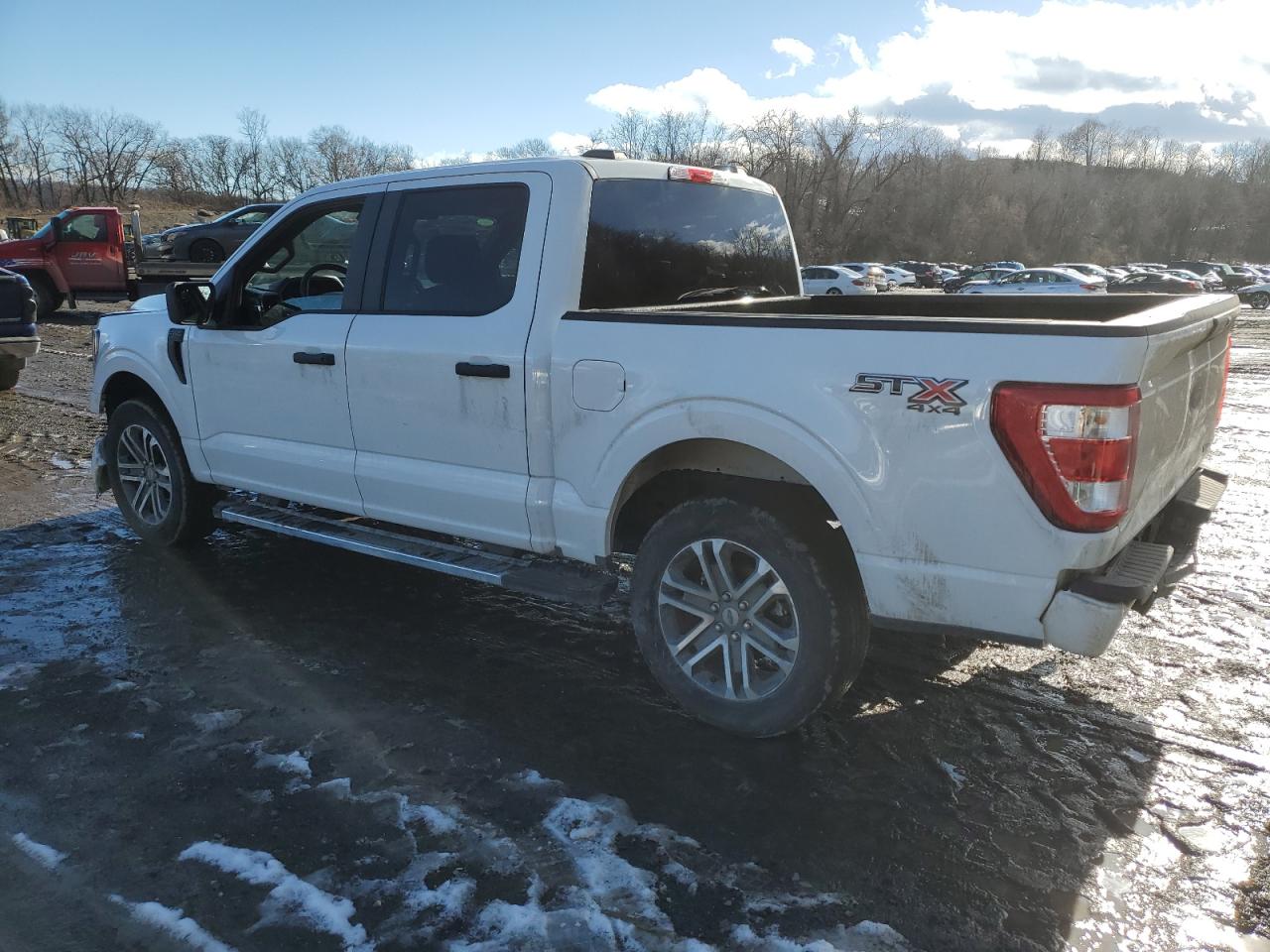 2023 Ford F-150 - Image 2
