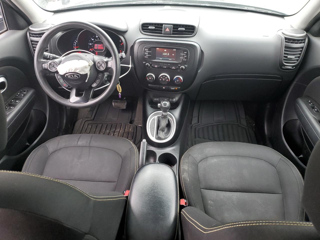 2016 Kia Soul - Image 8