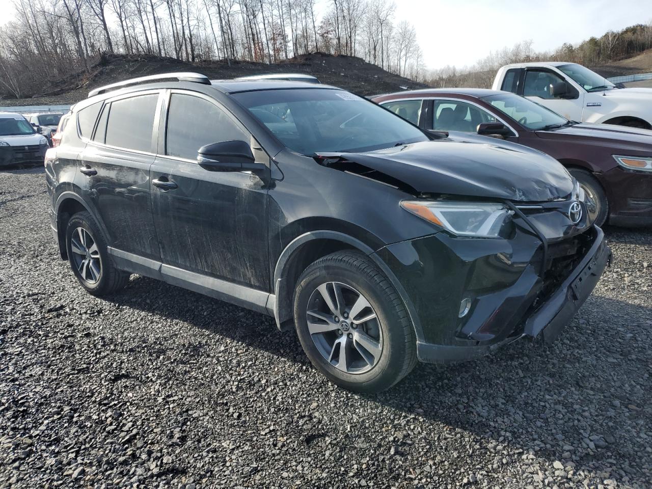 2016 Toyota RAV 4 - Image 4