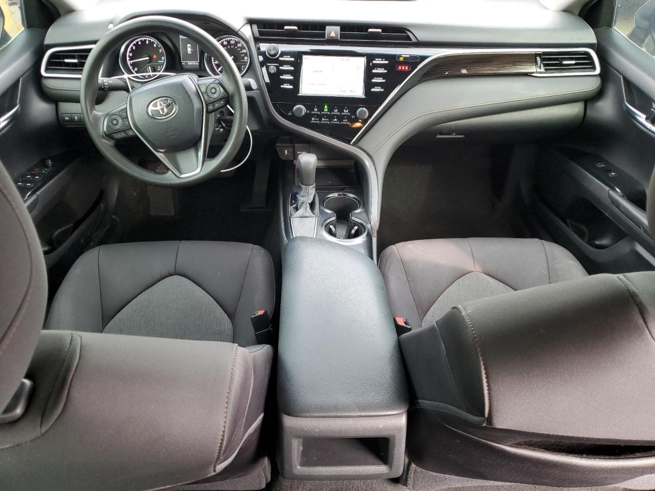 2018 Toyota Camry - Image 8