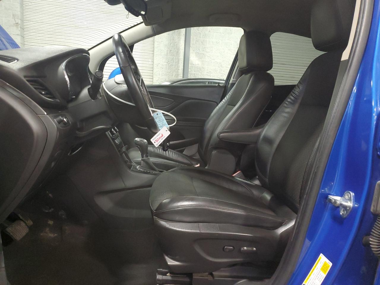 2017 Buick Encore - Image 7