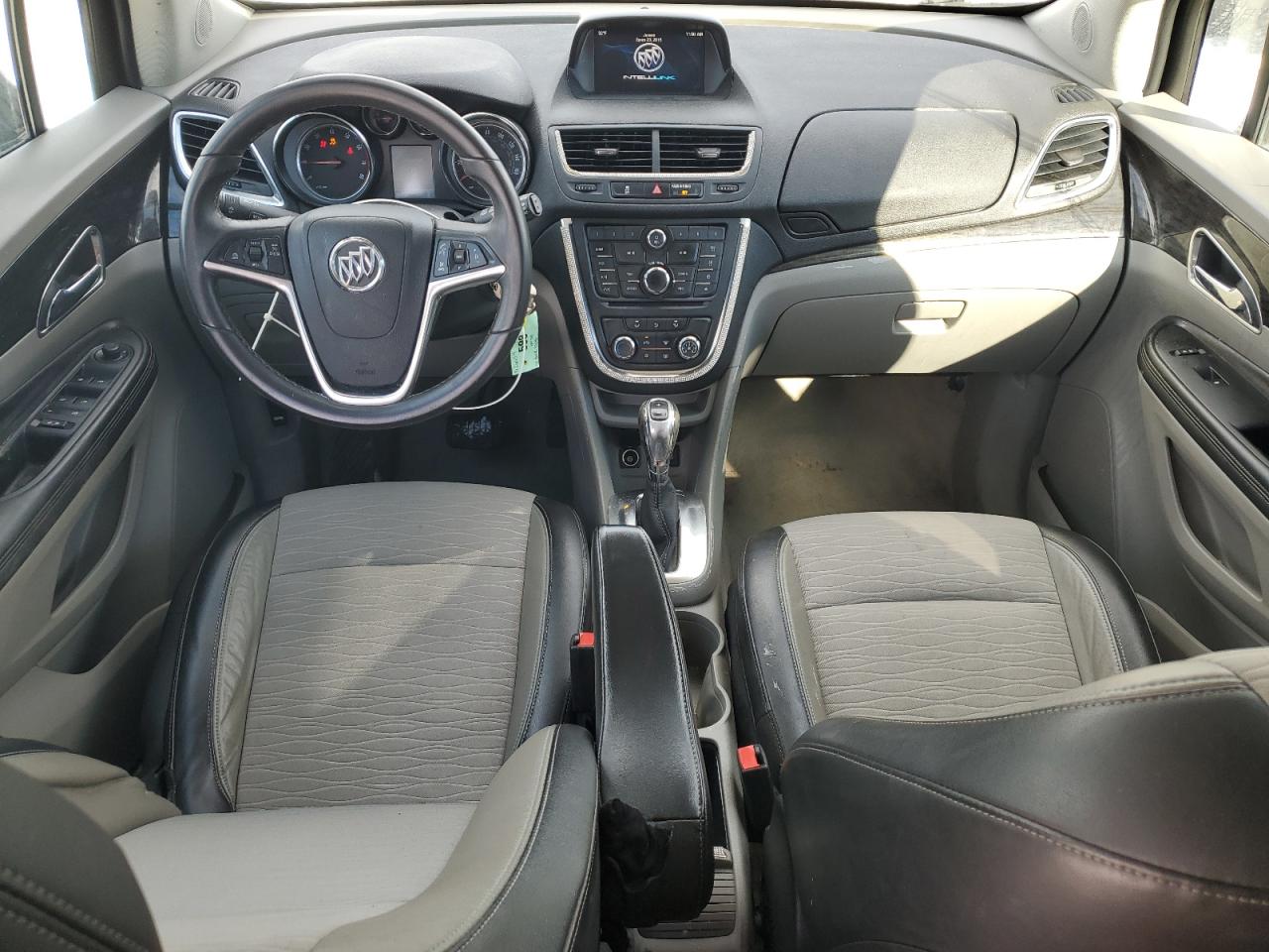 2016 Buick Encore - Image 8