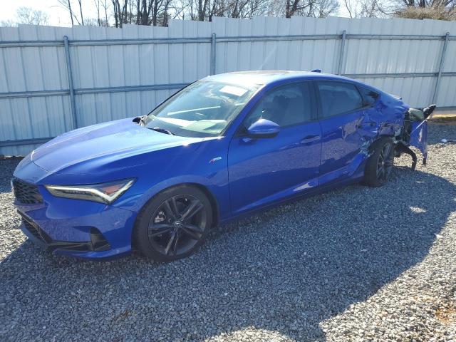 2023 Acura Integra A-Spec