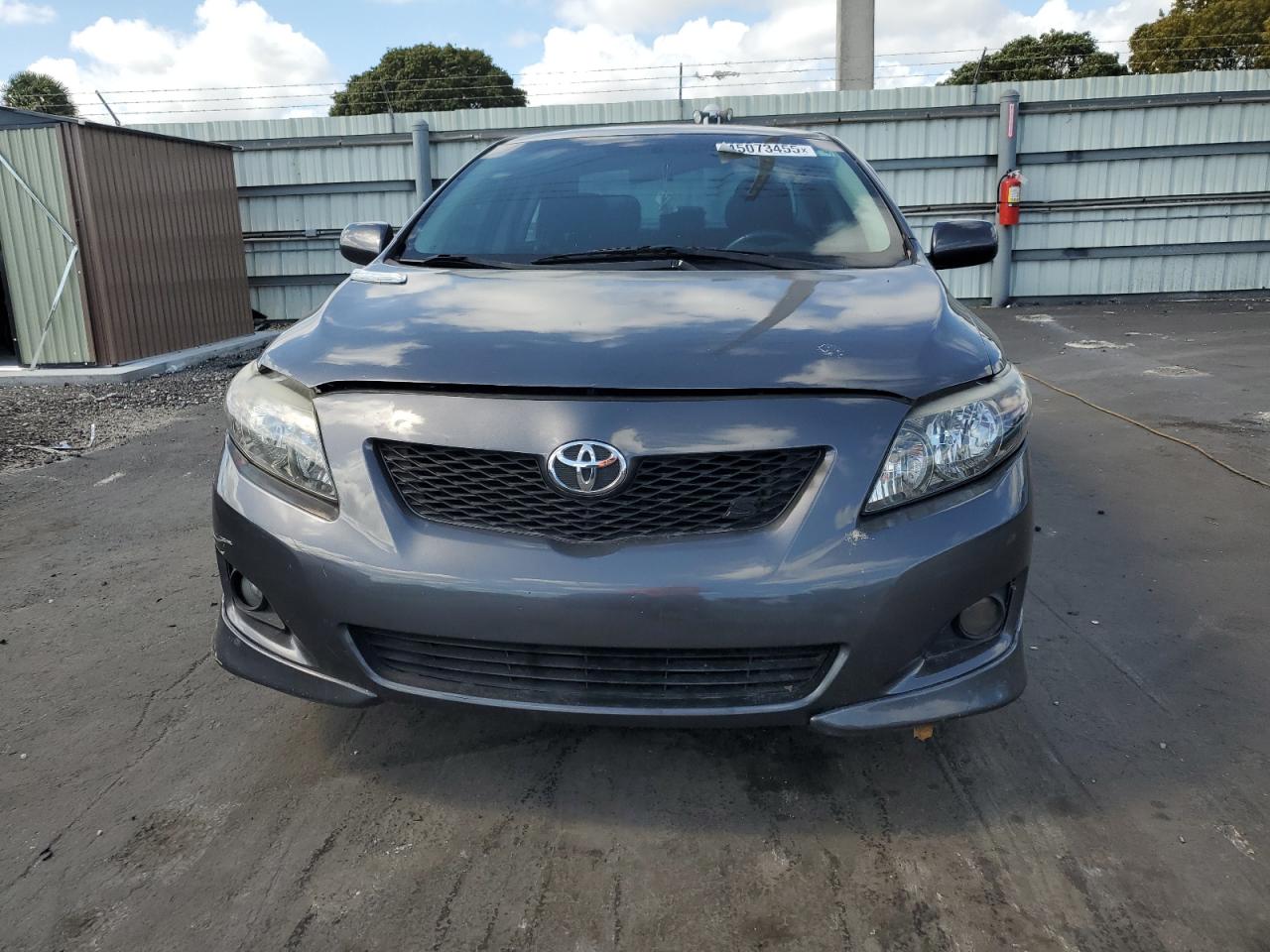2010 Toyota Corolla - Image 5