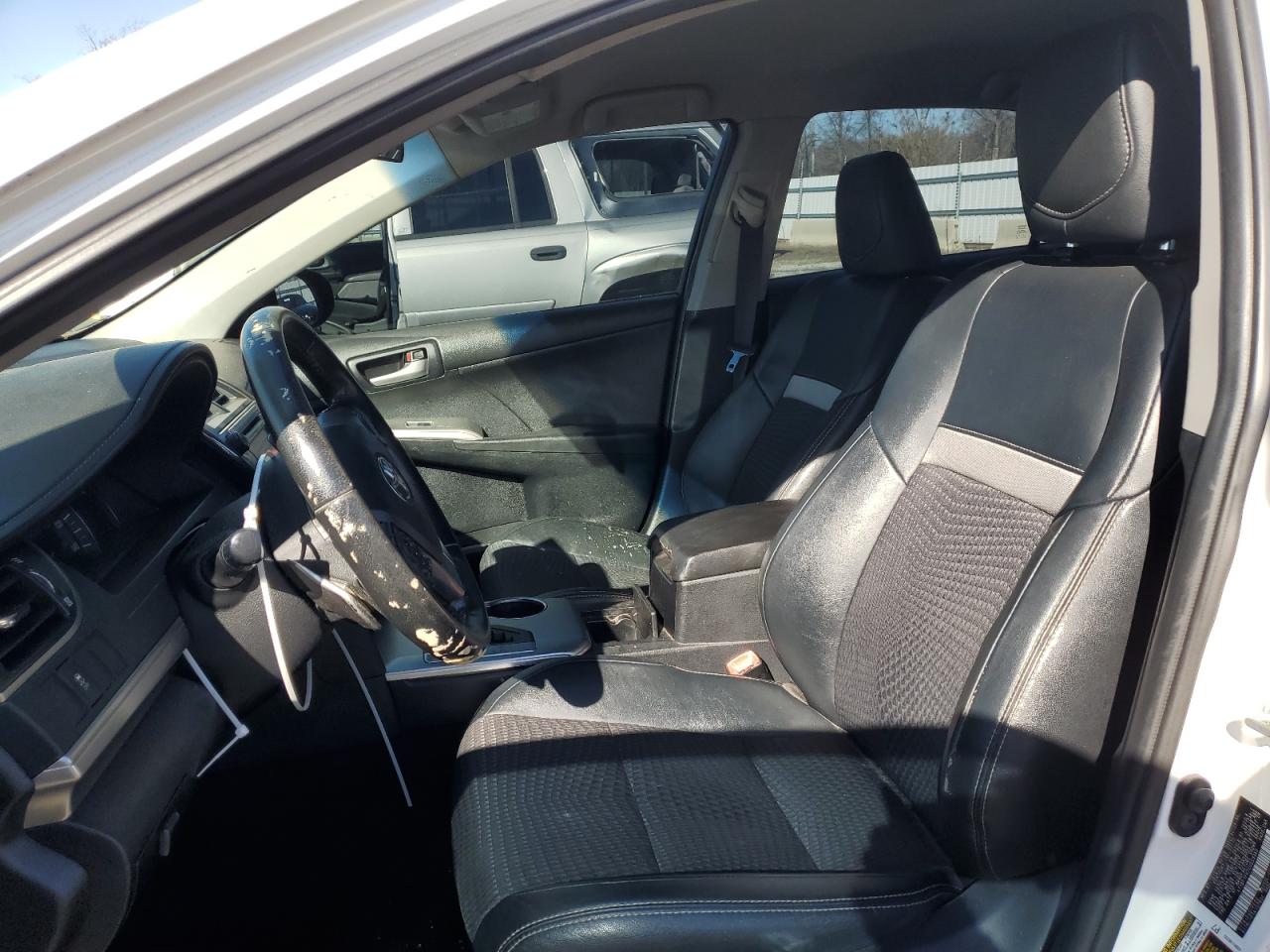 2012 Toyota Camry - Image 7
