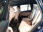 2022 BMW IX3 M SPOR for sale at Copart WOLVERHAMPTON