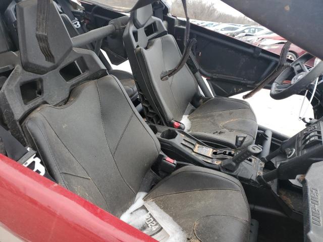 2024 CAN-AM MAVERICK X3 MAX DS TURBO