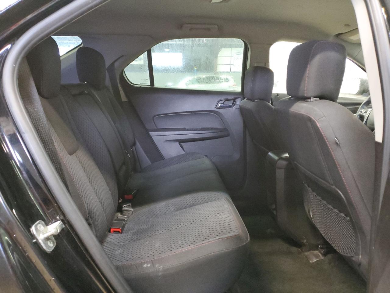 2013 Chevrolet Equinox - Image 11