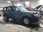 2010 Ford Escape Xls de vânzare în Elgin, IL - Front End