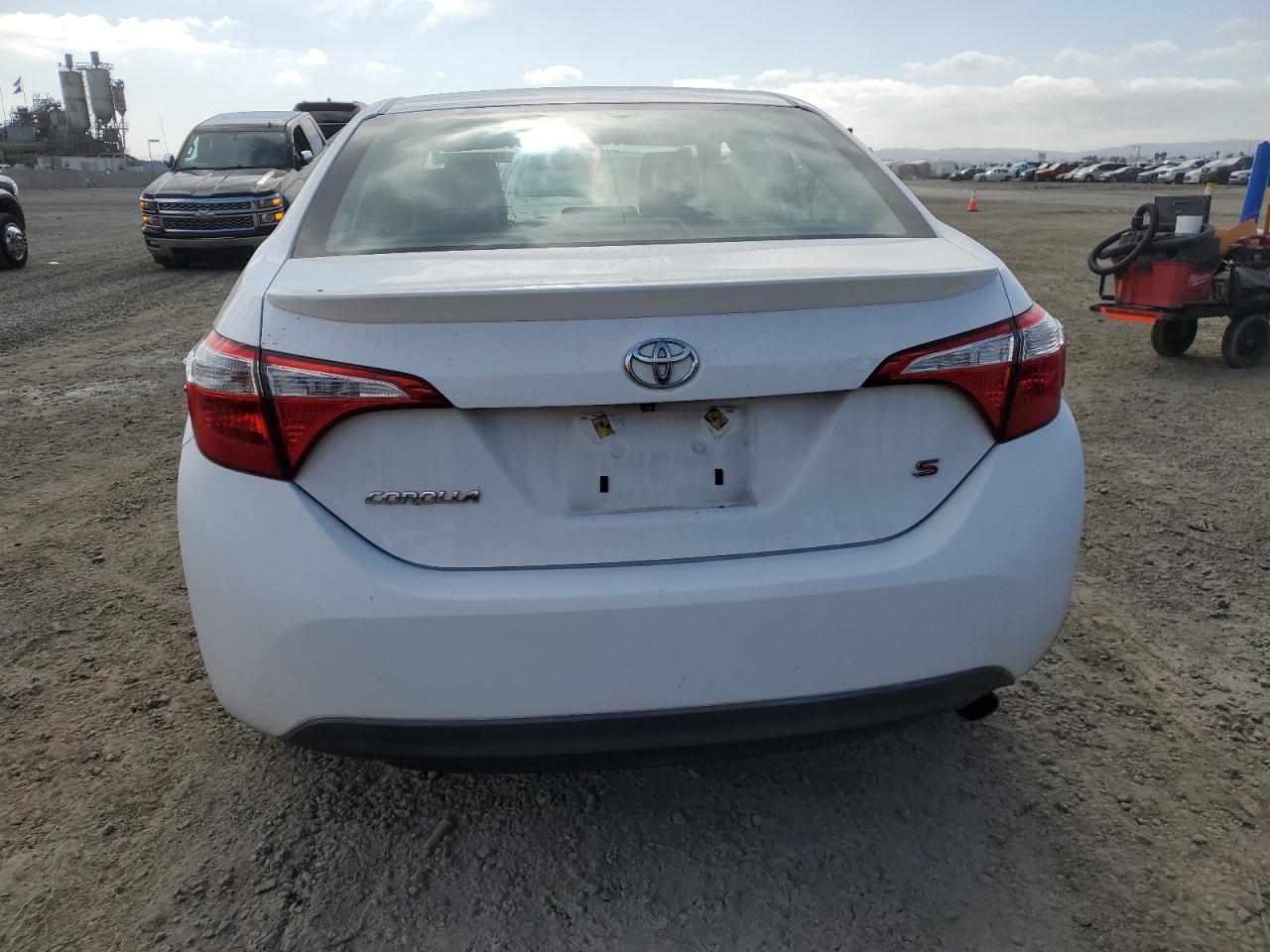 2016 Toyota Corolla - Image 6