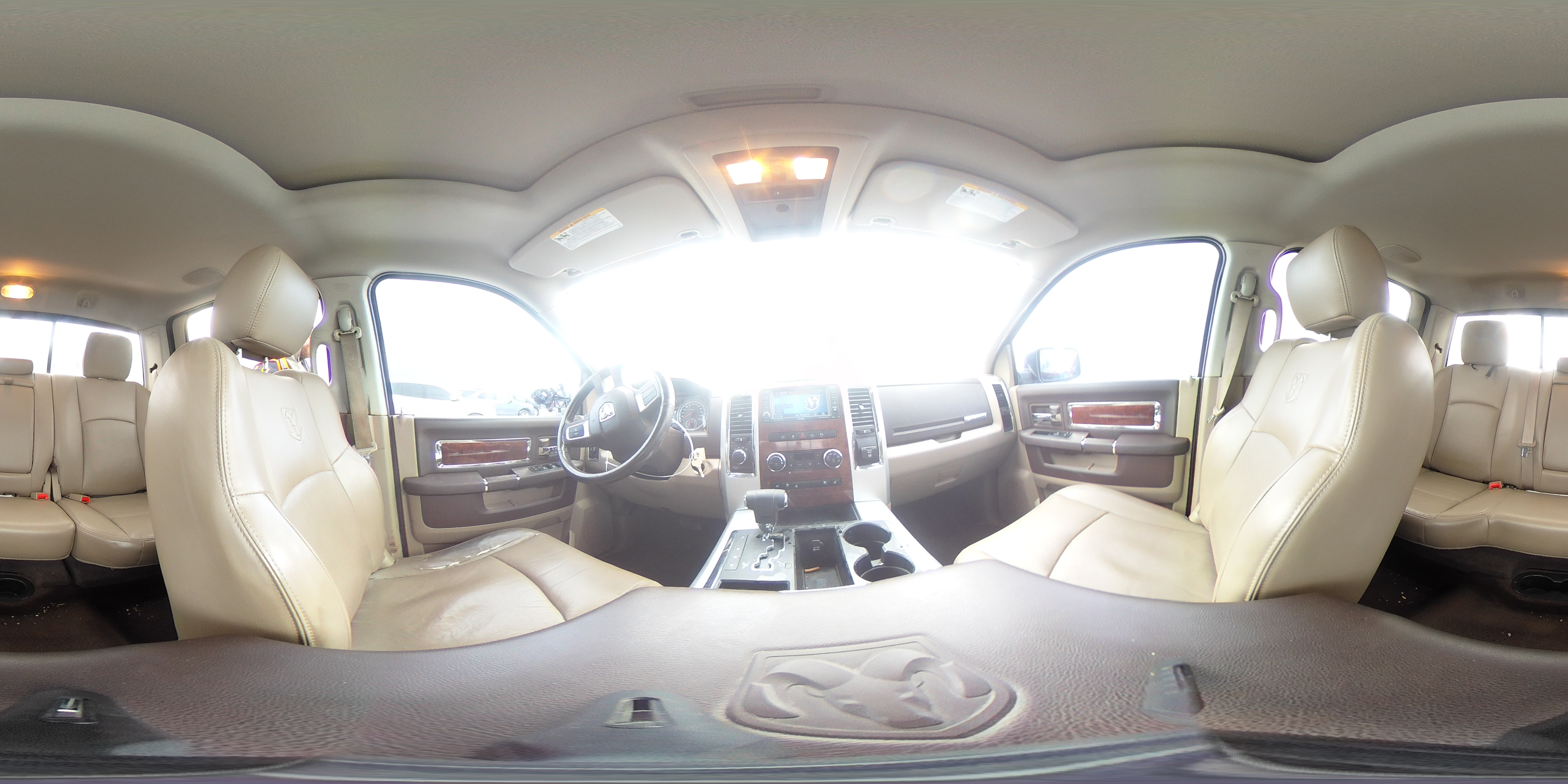 2011 Dodge RAM - Image 13