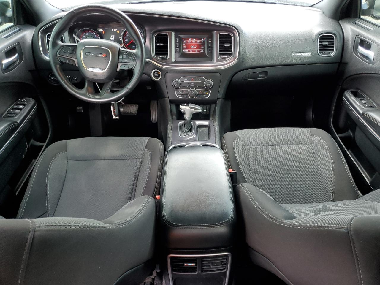 2015 Dodge Charger - Image 8