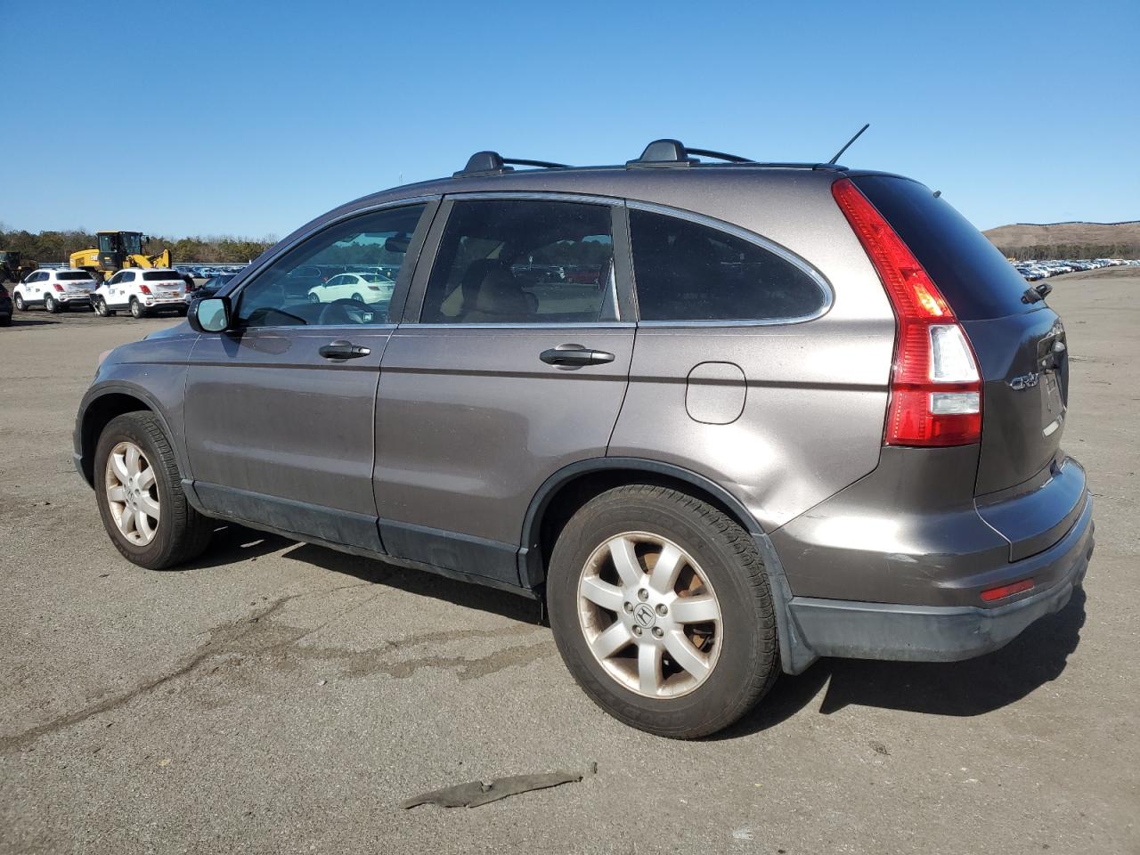 2011 Honda CR-V - Image 2