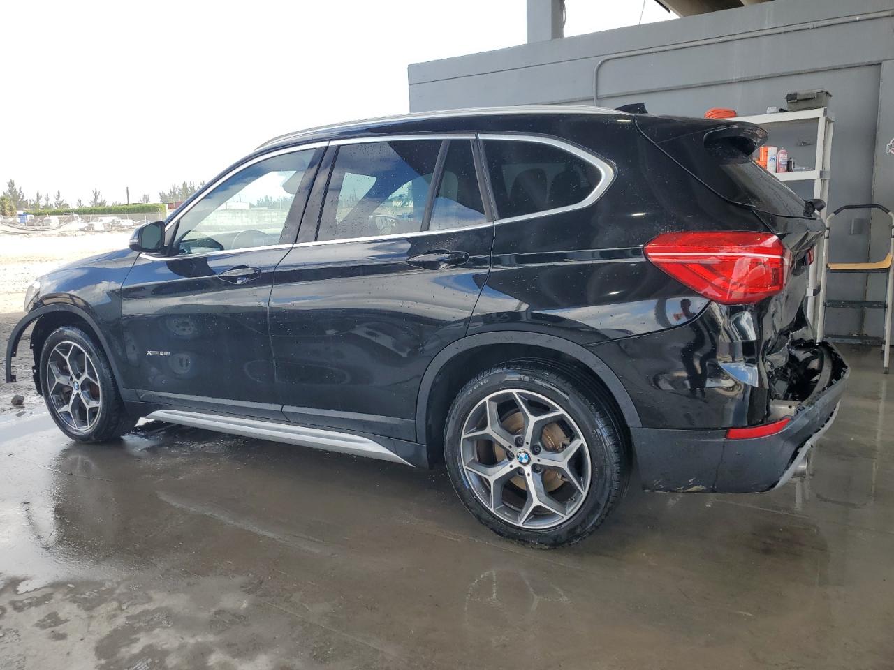 2018 BMW X1 - Image 2