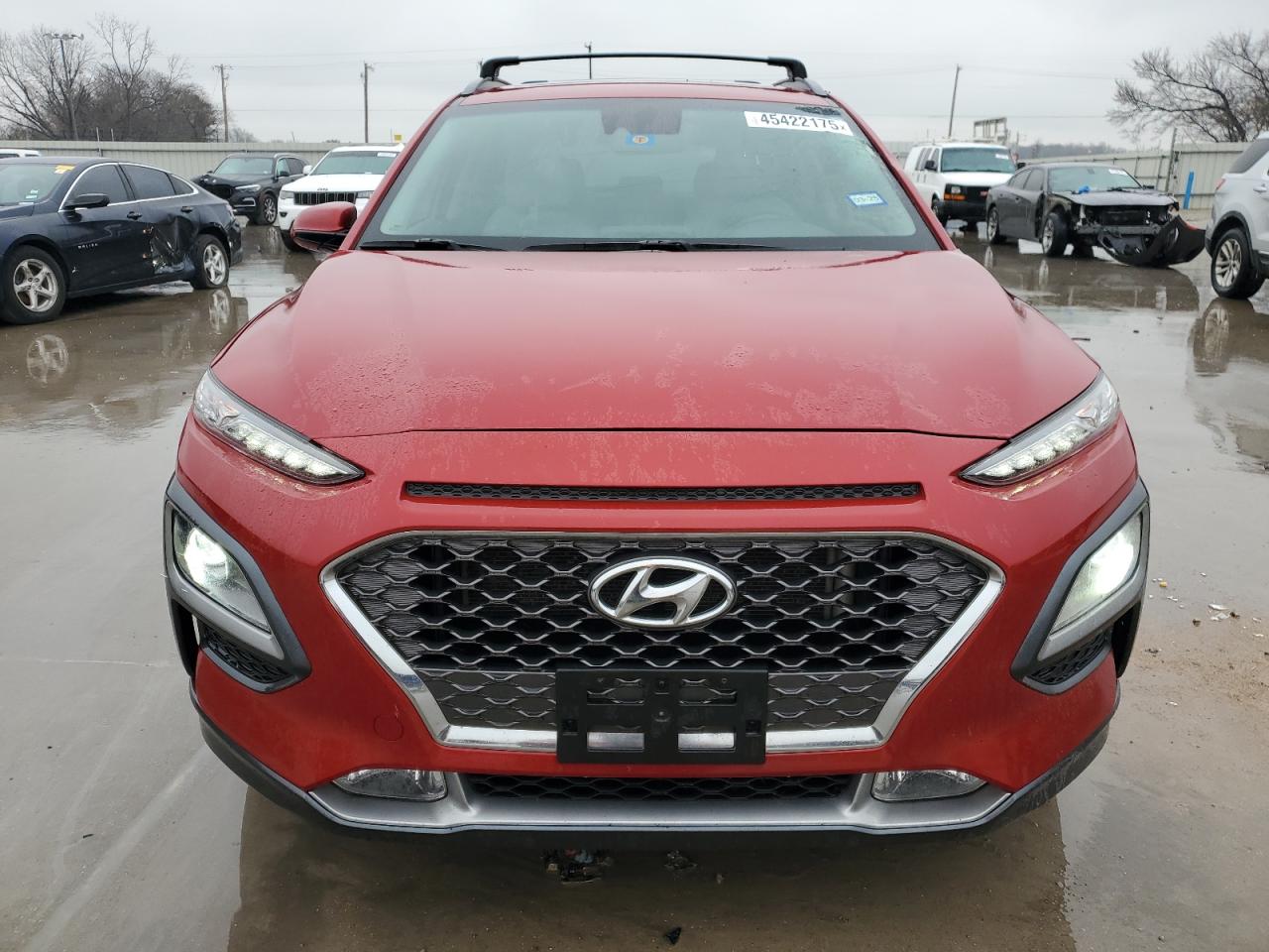 2021 Hyundai Kona - Image 5