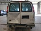 2017 Gmc Savana G2500 de vânzare în Greenwood, NE - Front End