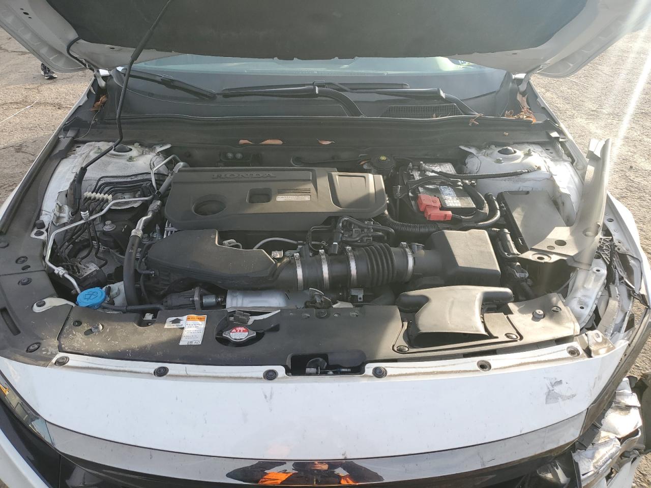2019 Honda Accord - Image 11