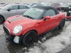 2015 Mini Cooper Roadster S იყიდება Exeter-ში, RI - Front End