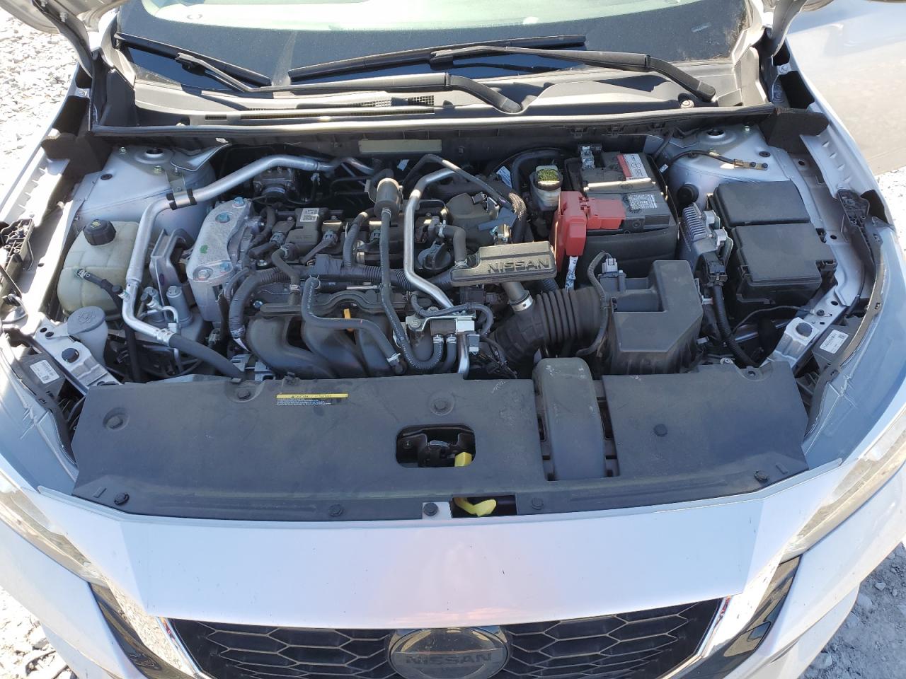 2020 Nissan Sentra - Image 13