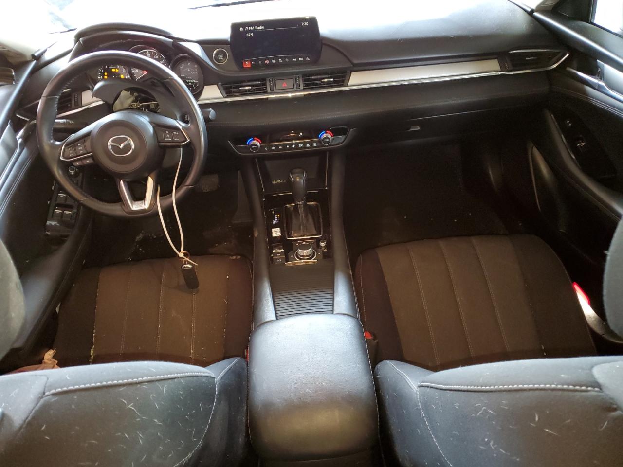 2018 Mazda 6 - Image 8