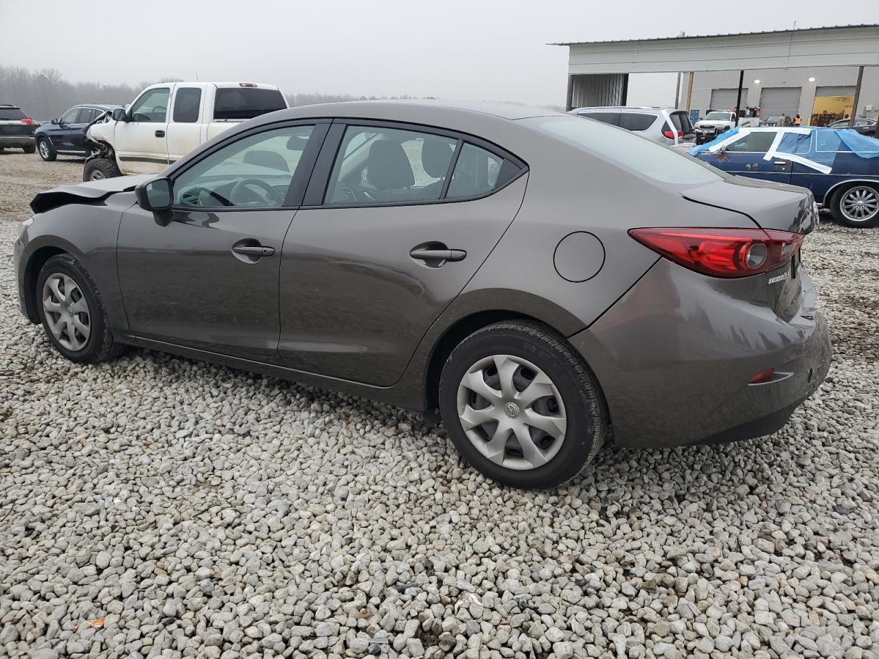 2014 Mazda 3 - Image 2
