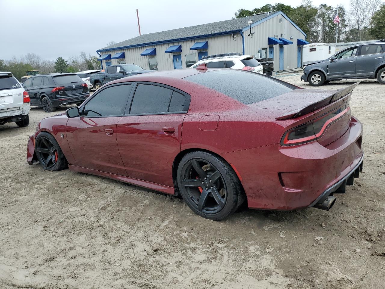2019 Dodge Charger - Image 2