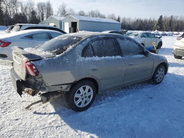 2003 HONDA CIVIC LX