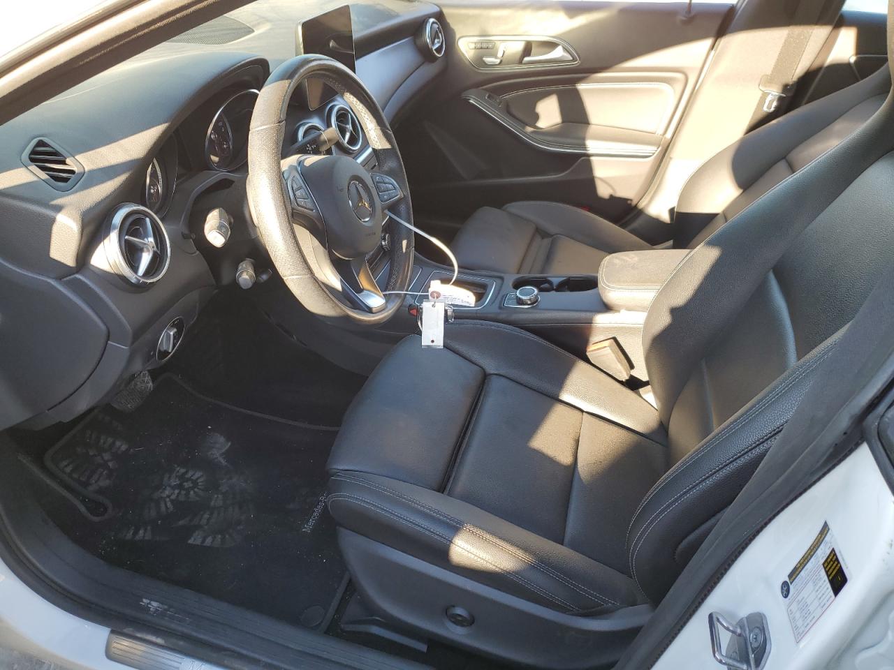 2019 Mercedes-Benz Cla 250 4Matic VIN: WDDSJ4GB3KN767079 Lot: 46797115