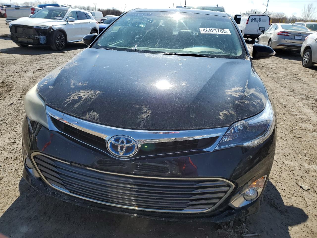 2015 Toyota Avalon - Image 5