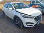 2016 HYUNDAI TUCSON PRE for sale at Copart BRISTOL