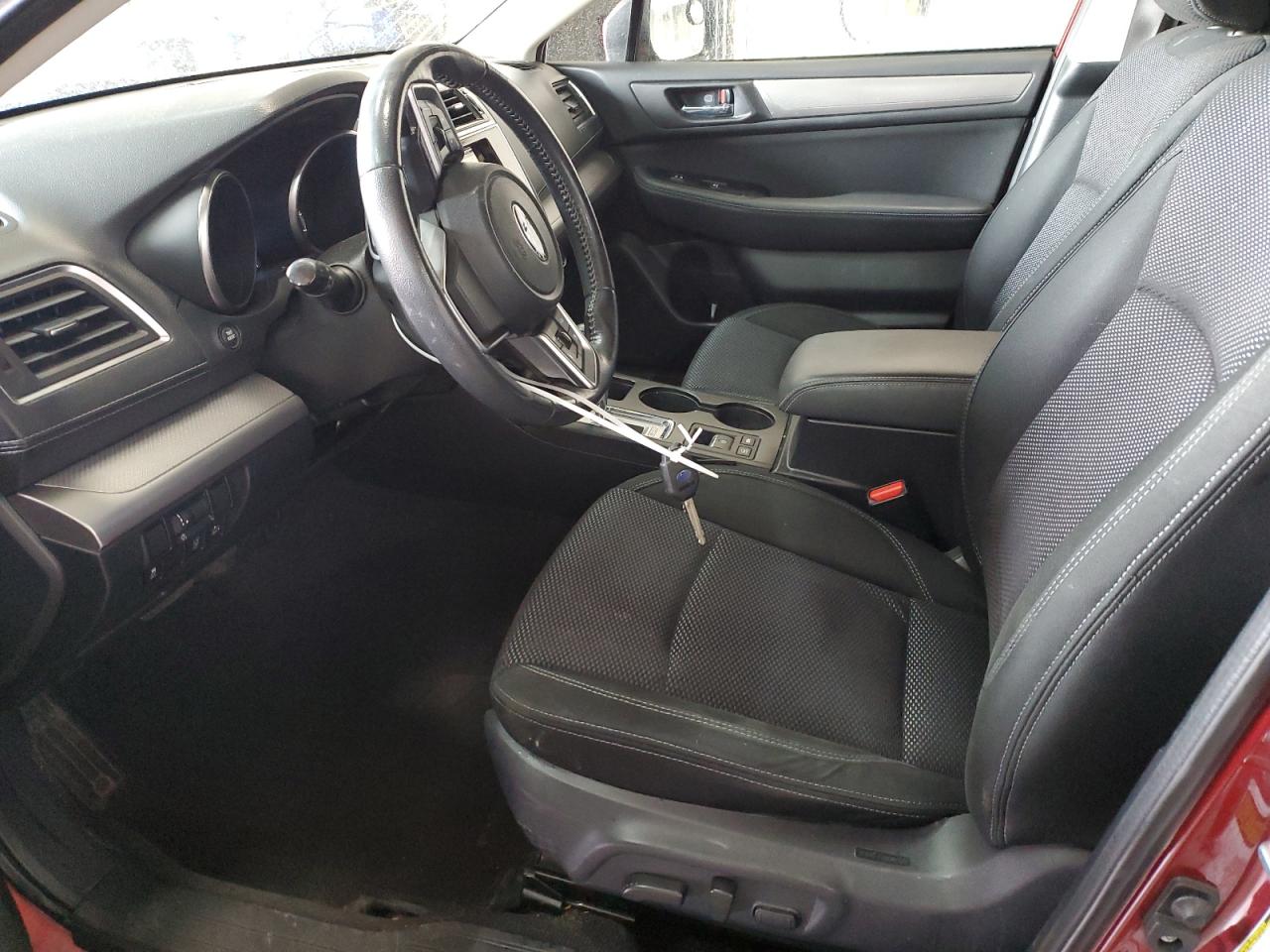 2019 Subaru Outback - Image 7