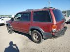 2000 FORD EXPLORER XLT   à vendre chez Copart FL - MIAMI SOUTH