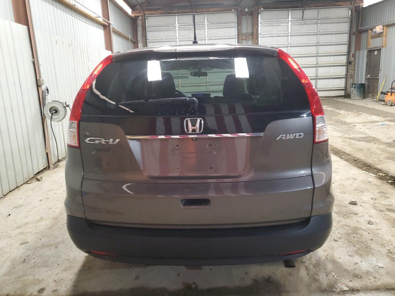 2014 Honda CR-V - Image 6