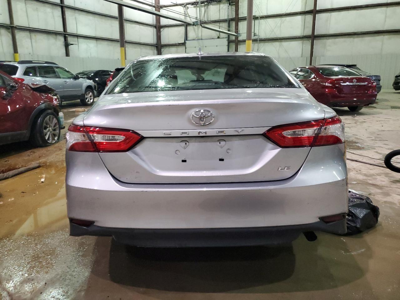 2020 Toyota Camry - Image 6