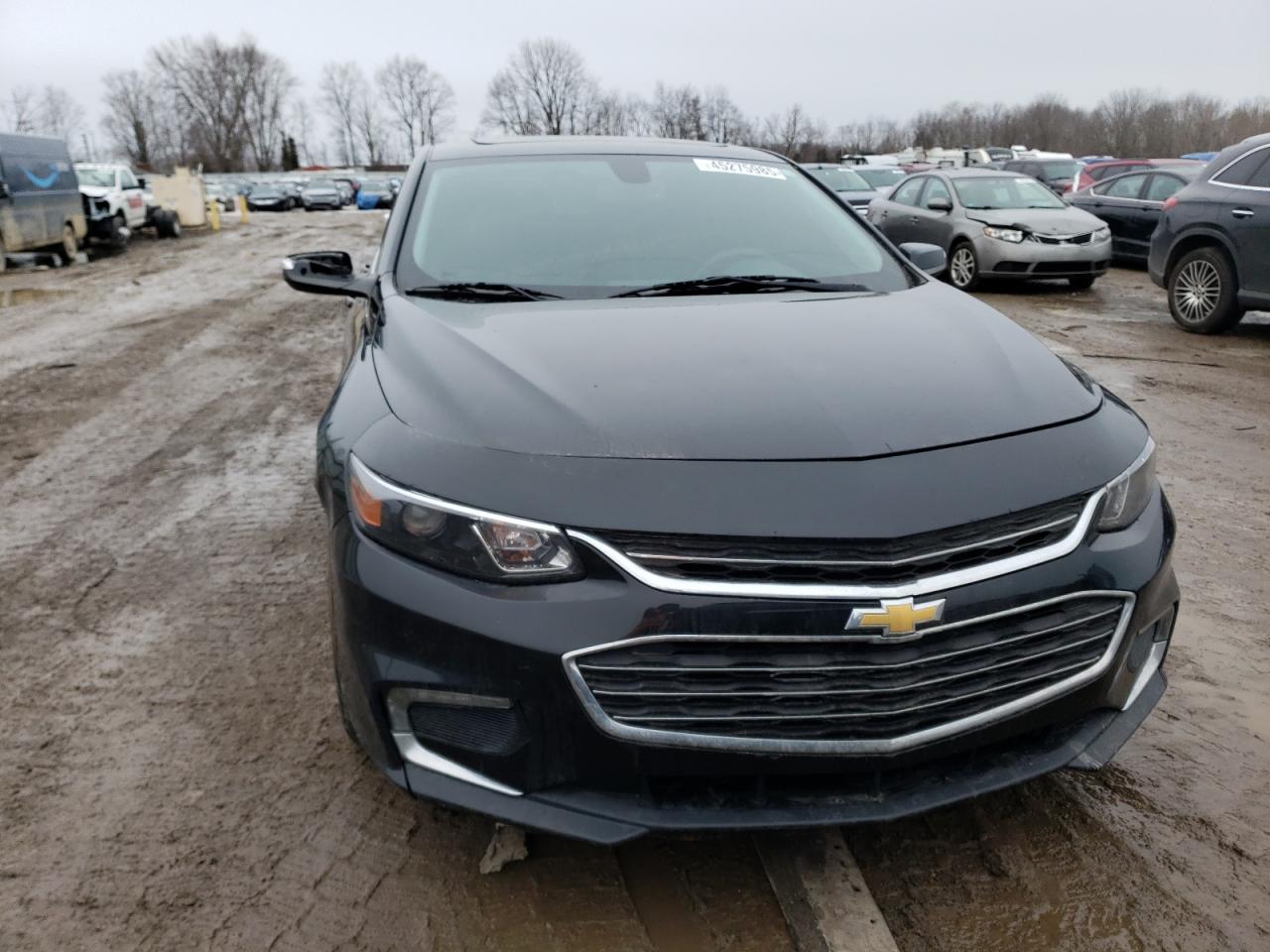 2018 Chevrolet Malibu - Image 5